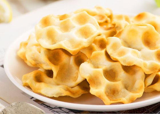 Multihead Weighing Machine Multihead Weigher for Bakery Pancake Filing Machine IP63 Waterproof