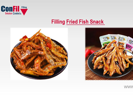 Multihead Weighing Machine Multihead Weigher for Marinated Food Snack Filling Machine Waterproof