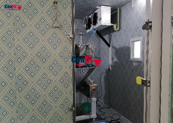 Multihead Weighing Machine Multihead Weigher for Frozen Food Spring Roll Counting Filling Machine