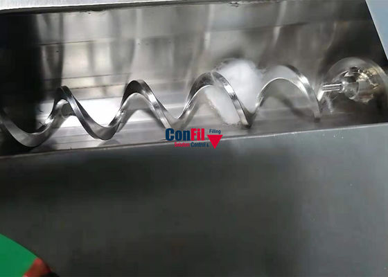 Multihead Weighing Machine Multihead Weigher for Medical Cotton Ball Micro Weigher Counting Machine