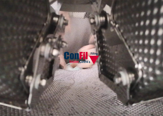 Multihead Weighing Machine Multihead Weigher for Frozen Food Diced Pork Waterproof Filling Machine