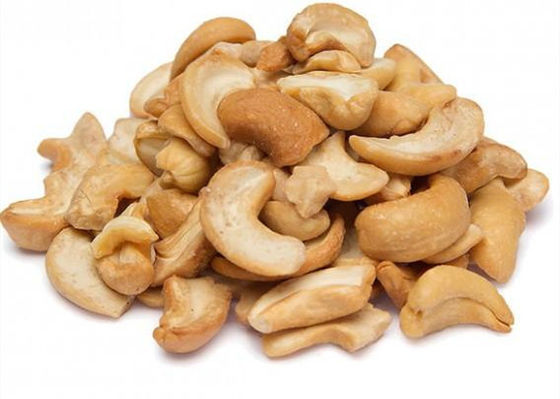 Multihead Weighing Machine Multihead Weigher for Roasted Nuts Cashew Nuts Filling Machine Waterproof