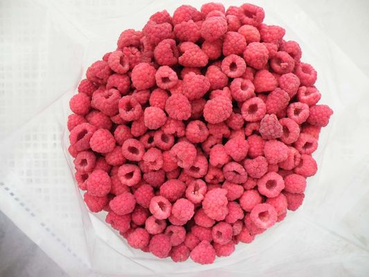 Multihead Weighing Machine Multihead Weigher for IQF Raspberry and Cherry Frozen Food Filling Machine